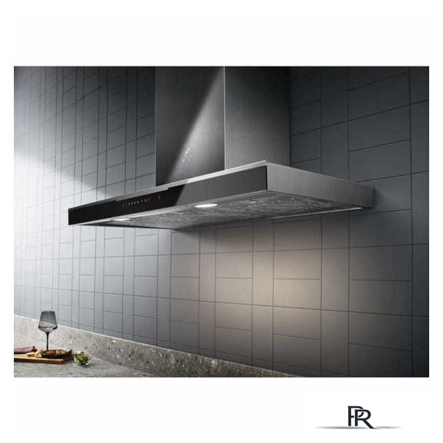 Кухонная вытяжка Electrolux KFTB19X - Изображение №2 — Интернет-магазин ПроЗаказ