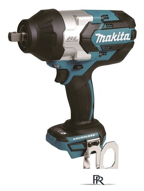 Гайковерт Makita DTW1004Z (без АКБ) - Изображение №1 — Интернет-магазин ПроЗаказ
