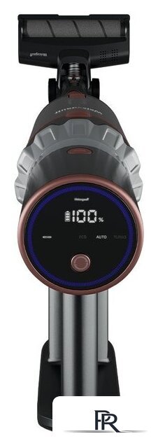 Пылесос Weissgauff V12 BLDC 500 Ora Rosa Turbo - Изображение №29 — Интернет-магазин ПроЗаказ