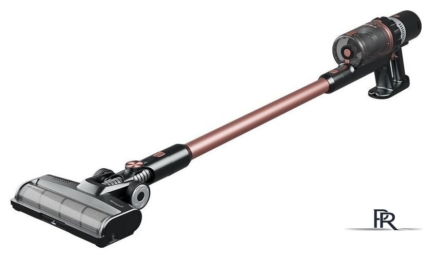 Пылесос Weissgauff V12 BLDC 500 Ora Rosa Turbo - Изображение №23 — Интернет-магазин ПроЗаказ