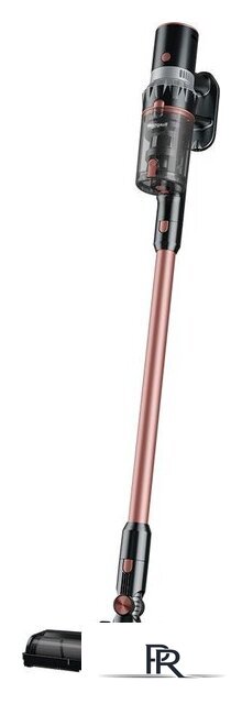 Пылесос Weissgauff V12 BLDC 500 Ora Rosa Turbo - Изображение №1 — Интернет-магазин ПроЗаказ