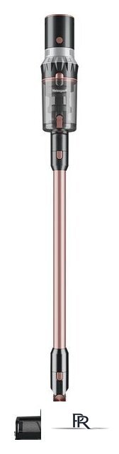 Пылесос Weissgauff V12 BLDC 500 Ora Rosa Turbo - Изображение №22 — Интернет-магазин ПроЗаказ