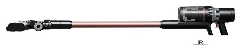 Пылесос Weissgauff V12 BLDC 500 Ora Rosa Turbo - Изображение №24 — Интернет-магазин ПроЗаказ