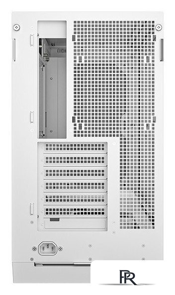Корпус DeepCool CL600 WH R-CL600-WHNNA2-G-1 - Изображение №4 — Интернет-магазин ПроЗаказ