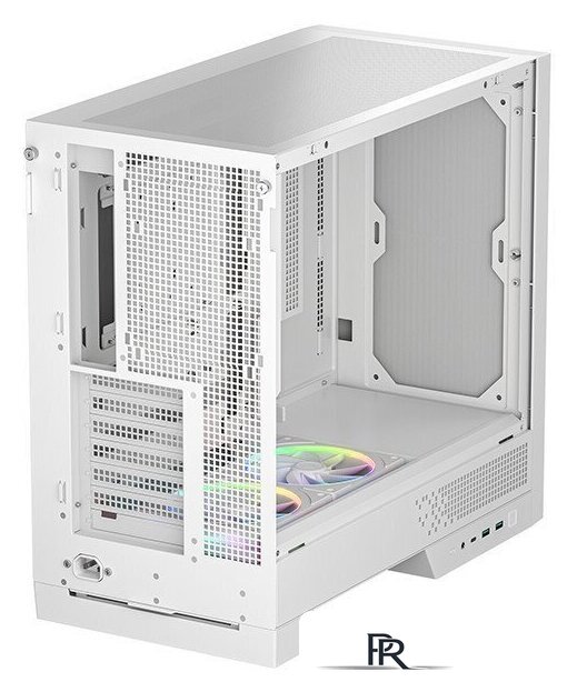 Корпус DeepCool CL600 WH R-CL600-WHNNA2-G-1 - Изображение №7 — Интернет-магазин ПроЗаказ