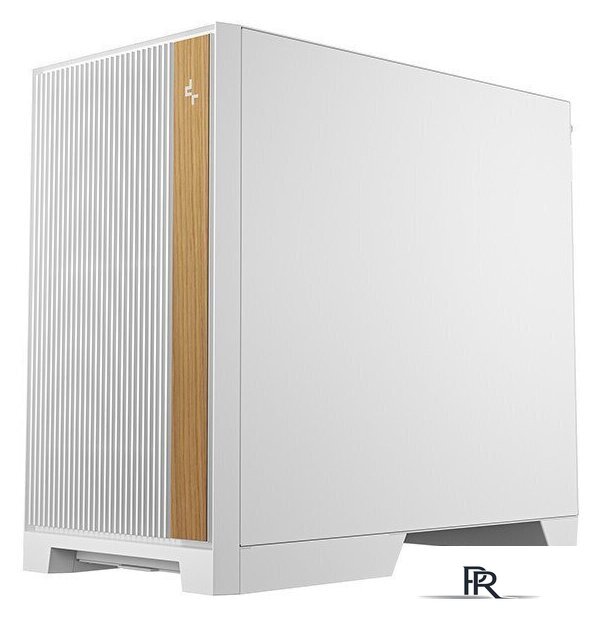 Корпус DeepCool CL600 WH R-CL600-WHNNA2-G-1 - Изображение №3 — Интернет-магазин ПроЗаказ