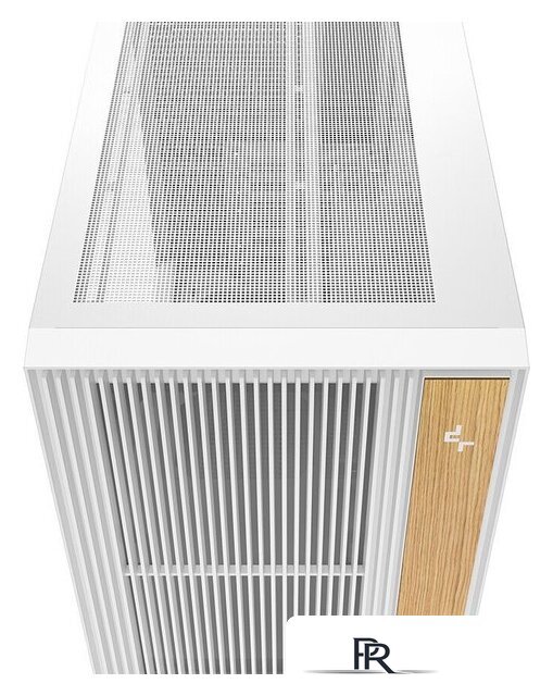 Корпус DeepCool CL600 WH R-CL600-WHNNA2-G-1 - Изображение №8 — Интернет-магазин ПроЗаказ
