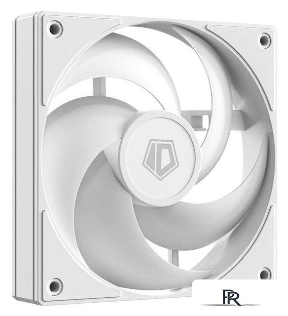 Вентилятор для корпуса ID-Cooling AS-120-W - Изображение №2 — Интернет-магазин ПроЗаказ