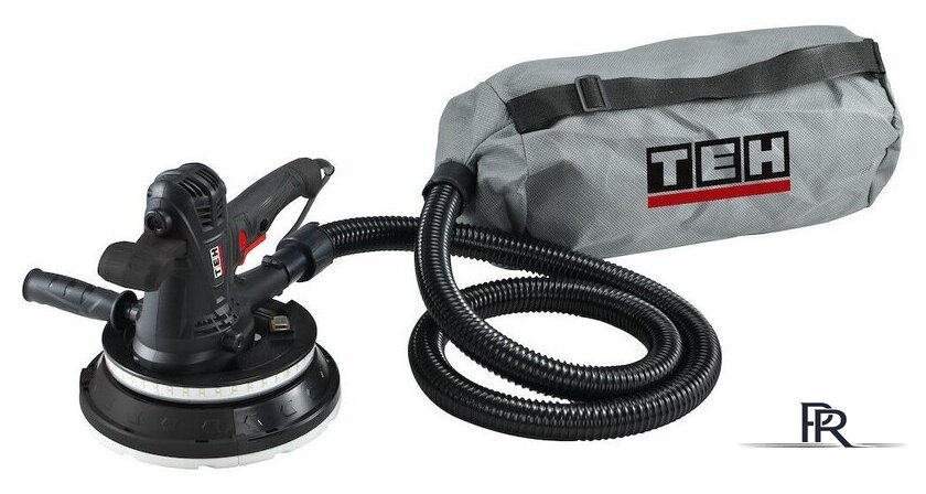 Шлифмашина для стен и потолков TEH TS22513 - Изображение №1 — Интернет-магазин ПроЗаказ