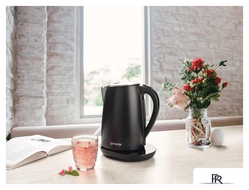Электрический чайник Gorenje K17TRB - Изображение №5 — Интернет-магазин ПроЗаказ