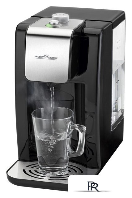 Диспенсер ProfiCook PC-HWS 1168 - Изображение №1 — Интернет-магазин ПроЗаказ