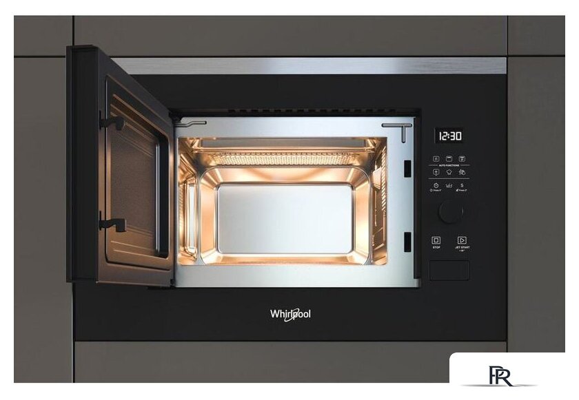 Микроволновая печь Whirlpool WMF201G - Изображение №8 — Интернет-магазин ПроЗаказ