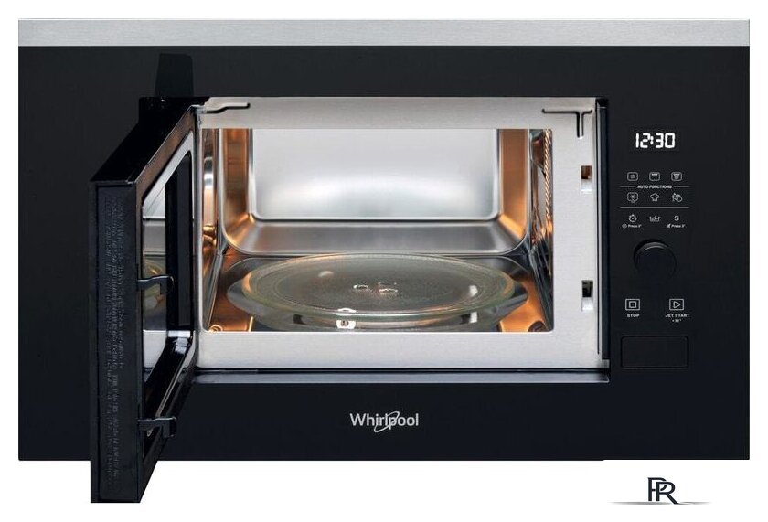 Микроволновая печь Whirlpool WMF201G - Изображение №2 — Интернет-магазин ПроЗаказ