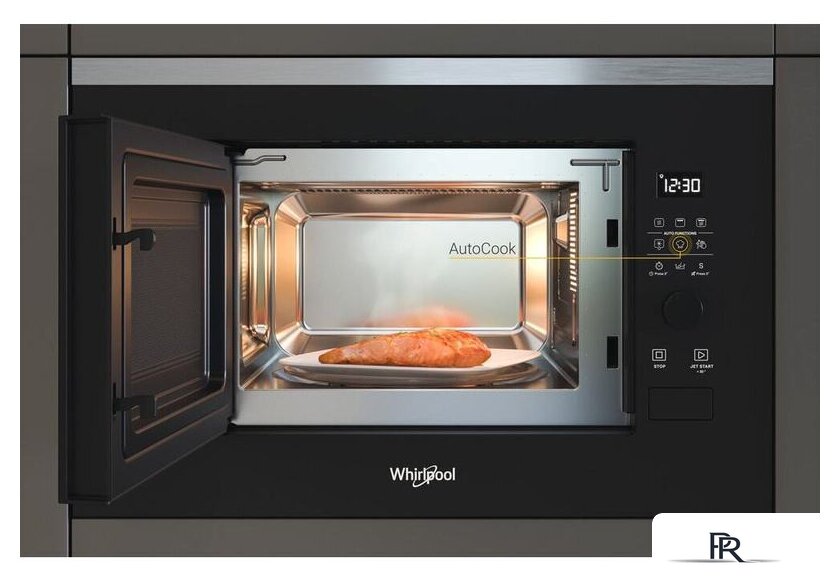 Микроволновая печь Whirlpool WMF201G - Изображение №7 — Интернет-магазин ПроЗаказ