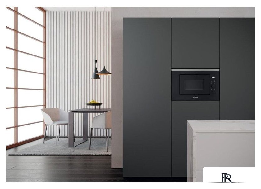 Микроволновая печь Whirlpool WMF201G - Изображение №4 — Интернет-магазин ПроЗаказ