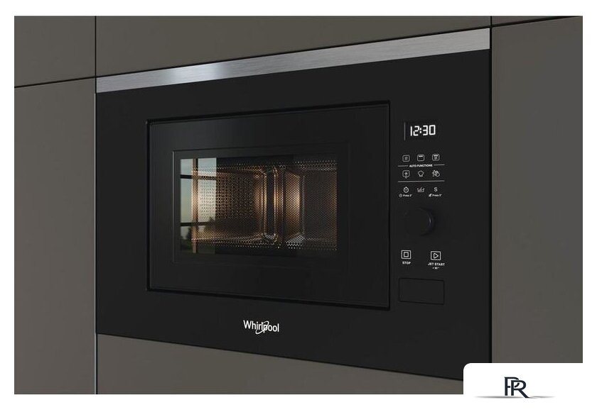 Микроволновая печь Whirlpool WMF201G - Изображение №9 — Интернет-магазин ПроЗаказ