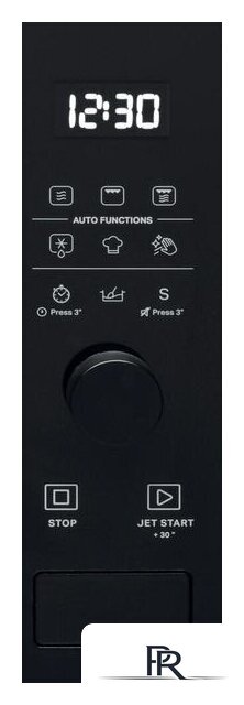 Микроволновая печь Whirlpool WMF201G - Изображение №12 — Интернет-магазин ПроЗаказ