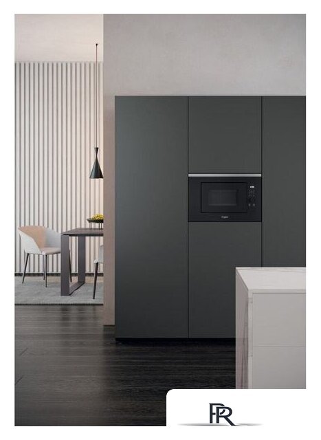Микроволновая печь Whirlpool WMF201G - Изображение №3 — Интернет-магазин ПроЗаказ