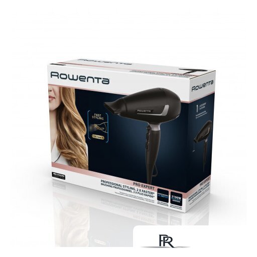 Фен Rowenta Pro Expert CV8810F0 - Изображение №3 — Интернет-магазин ПроЗаказ