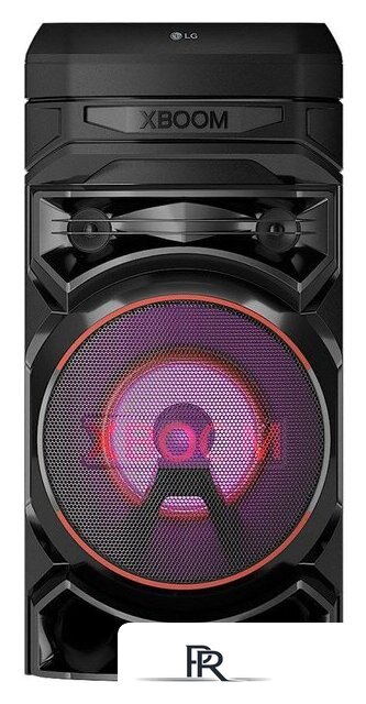 Патибокс LG XBOOM RNC5 - Изображение №1 — Интернет-магазин ПроЗаказ