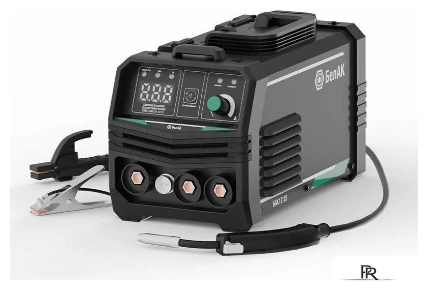 Сварочный инвертор БелАК Хром-165П - Изображение №4 — Интернет-магазин ПроЗаказ