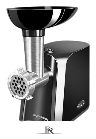 Мясорубка Redmond (Редмонд) RMG-1223 - Изображение №1 — Интернет-магазин ПроЗаказ