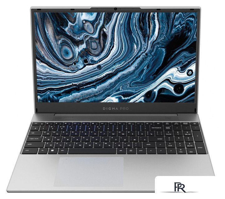 Ноутбук Digma Pro Breve DN15R7-ADXW01 - Изображение №1 — Интернет-магазин ПроЗаказ