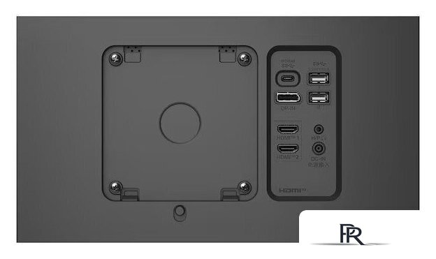 Монитор LG UltraFine 32U720A-B - Изображение №8 — Интернет-магазин ПроЗаказ