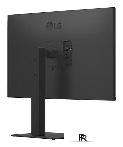 Монитор LG UltraFine 32U720A-B - Изображение №5 — Интернет-магазин ПроЗаказ