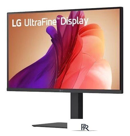 Монитор LG UltraFine 32U720A-B - Изображение №2 — Интернет-магазин ПроЗаказ