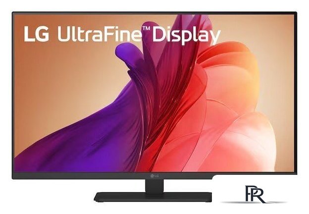 Монитор LG UltraFine 32U720A-B - Изображение №6 — Интернет-магазин ПроЗаказ