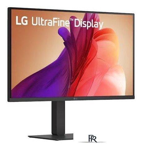 Монитор LG UltraFine 32U720A-B - Изображение №4 — Интернет-магазин ПроЗаказ