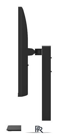 Монитор LG UltraFine 32U720A-B - Изображение №7 — Интернет-магазин ПроЗаказ