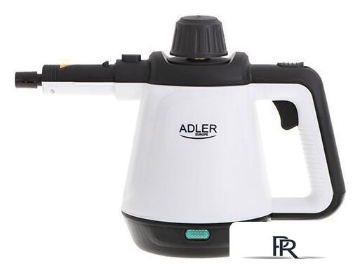 Пароочиститель Adler AD 7038 Steam Cleaner - Изображение №1 — Интернет-магазин ПроЗаказ
