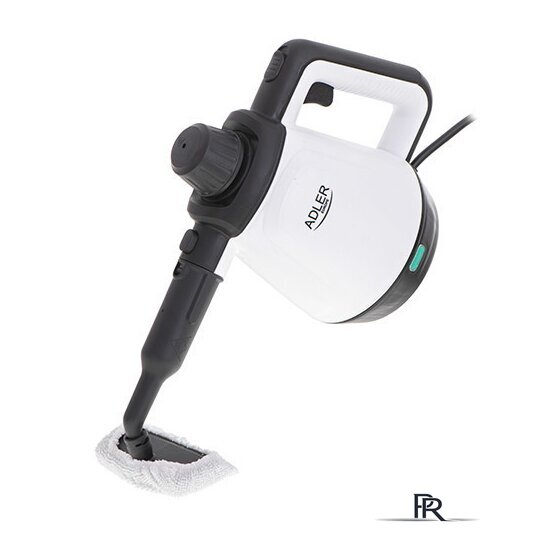 Пароочиститель Adler AD 7038 Steam Cleaner - Изображение №4 — Интернет-магазин ПроЗаказ
