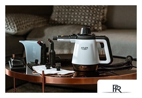 Пароочиститель Adler AD 7038 Steam Cleaner - Изображение №7 — Интернет-магазин ПроЗаказ