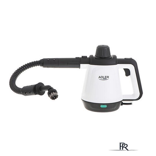Пароочиститель Adler AD 7038 Steam Cleaner - Изображение №3 — Интернет-магазин ПроЗаказ