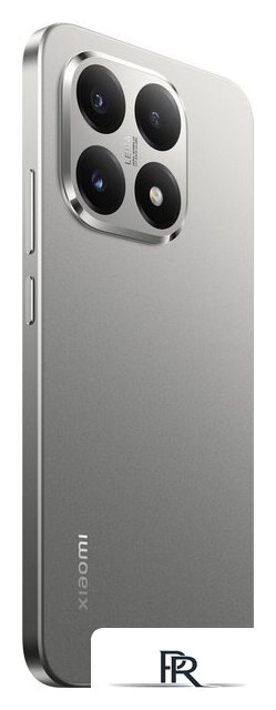 Телефон Xiaomi 15T 12GB/256GB международная версия (серый) - Изображение №6 — Интернет-магазин ПроЗаказ