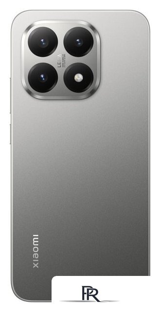 Телефон Xiaomi 15T 12GB/256GB международная версия (серый) - Изображение №3 — Интернет-магазин ПроЗаказ