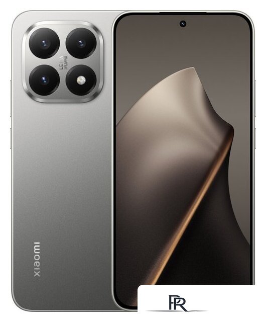 Телефон Xiaomi 15T 12GB/256GB международная версия (серый) - Изображение №1 — Интернет-магазин ПроЗаказ