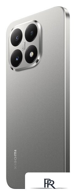 Телефон Xiaomi 15T 12GB/256GB международная версия (серый) - Изображение №7 — Интернет-магазин ПроЗаказ