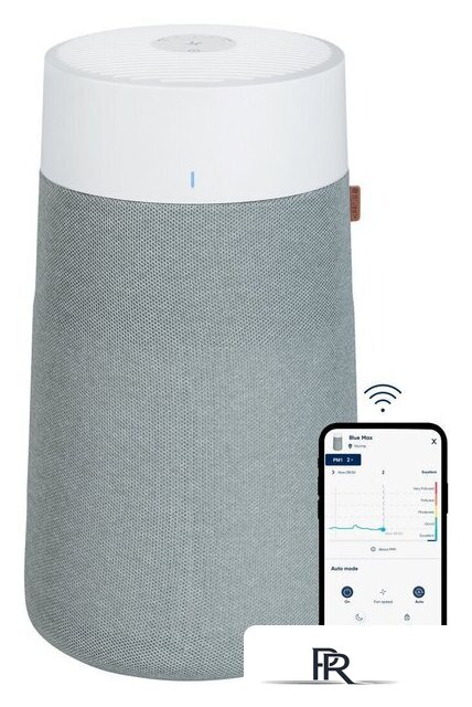 Очиститель воздуха Blueair Blue Max 3450i - Изображение №1 — Интернет-магазин ПроЗаказ