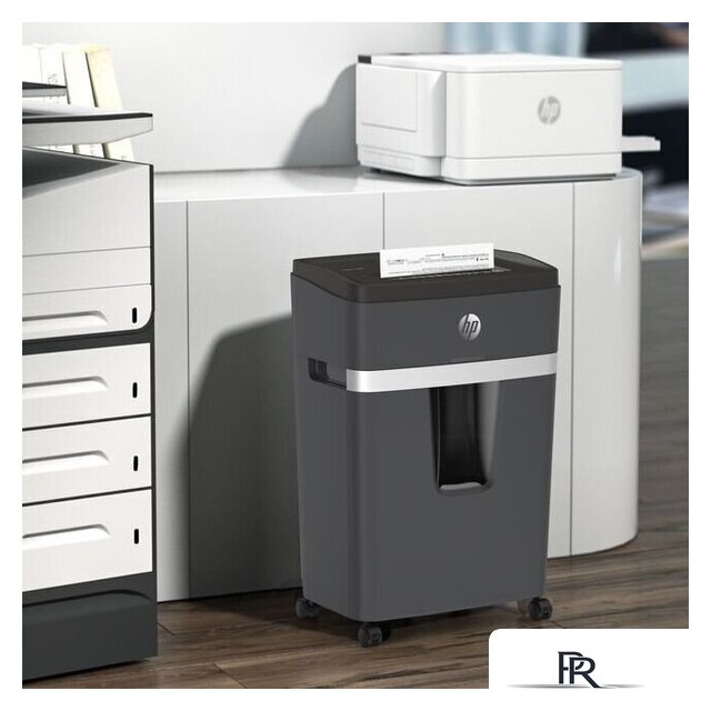 Шредер HP Pro Shredder 18CC - Изображение №7 — Интернет-магазин ПроЗаказ
