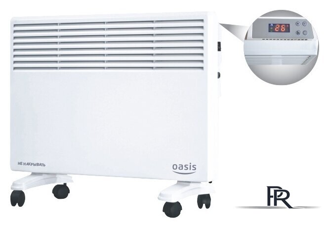 Конвектор Oasis EK-15 - Изображение №1 — Интернет-магазин ПроЗаказ