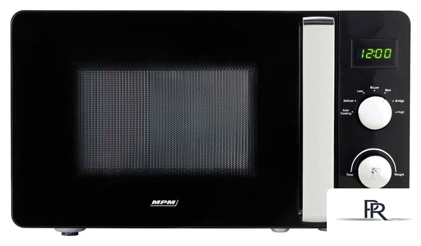 Микроволновая печь MPM MPM-20-KMG-03 - Изображение №1 — Интернет-магазин ПроЗаказ