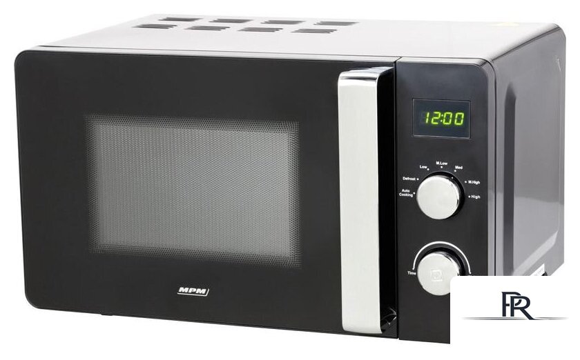 Микроволновая печь MPM MPM-20-KMG-03 - Изображение №2 — Интернет-магазин ПроЗаказ