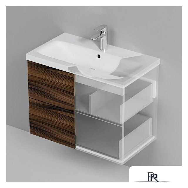  AM.PM Тумба под умывальник Gem M90FHX0752HF - Изображение №6 — Интернет-магазин ПроЗаказ