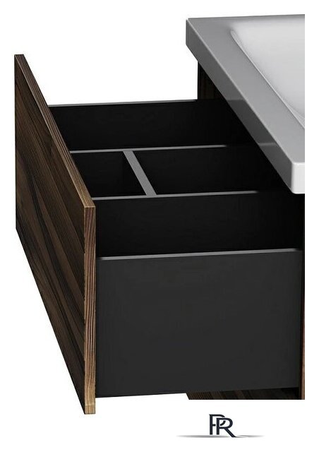  AM.PM Тумба под умывальник Gem M90FHX0752HF - Изображение №7 — Интернет-магазин ПроЗаказ