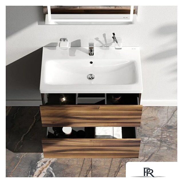  AM.PM Тумба под умывальник Gem M90FHX0752HF - Изображение №3 — Интернет-магазин ПроЗаказ