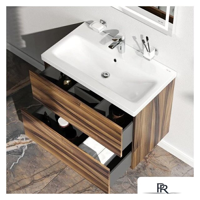  AM.PM Тумба под умывальник Gem M90FHX0752HF - Изображение №5 — Интернет-магазин ПроЗаказ